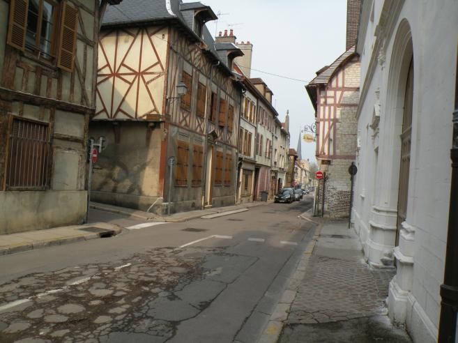  rue Charbonnet